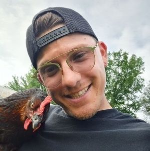 Meet your Posher, Jimmy